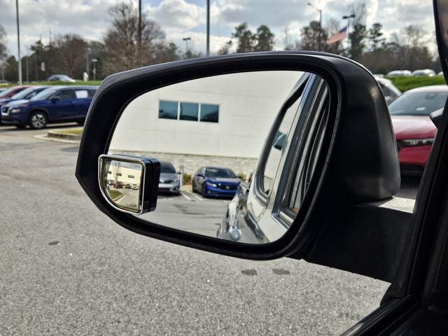 2020 Toyota Tacoma SR5 V6