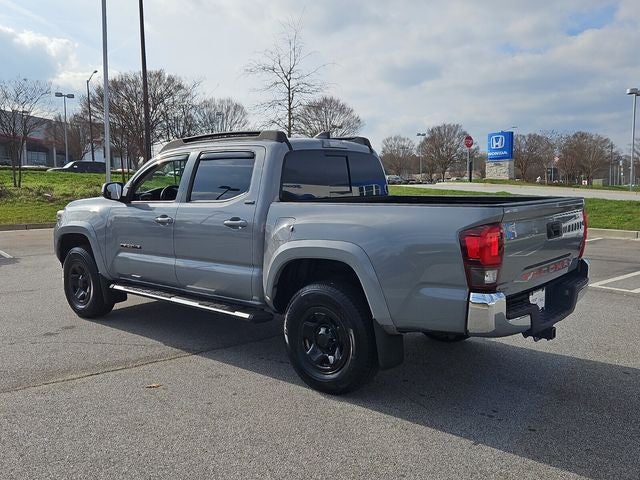 2020 Toyota Tacoma SR5 V6