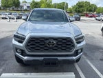 2022 Toyota Tacoma TRD Off-Road V6