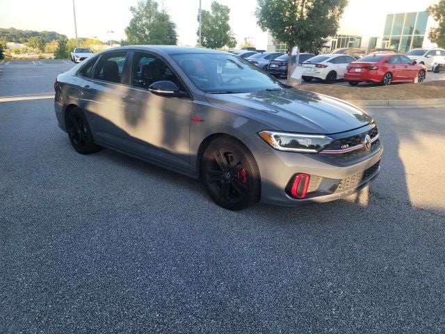 2022 Volkswagen Jetta GLI 2.0T Autobahn