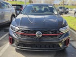2024 Volkswagen Jetta GLI 2.0T Autobahn