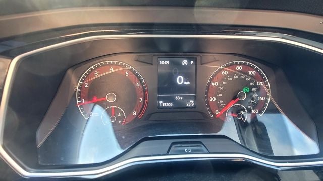 2019 Volkswagen Jetta R-Line