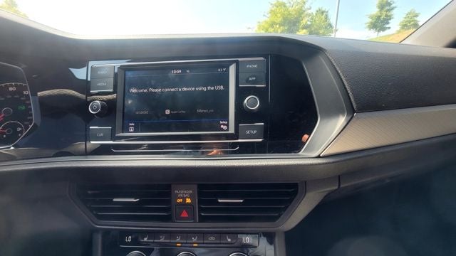 2019 Volkswagen Jetta R-Line