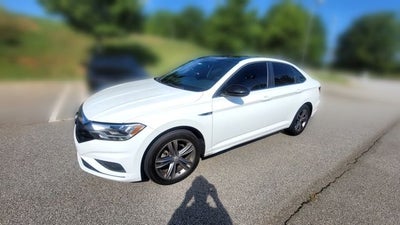 2019 Volkswagen Jetta R-Line