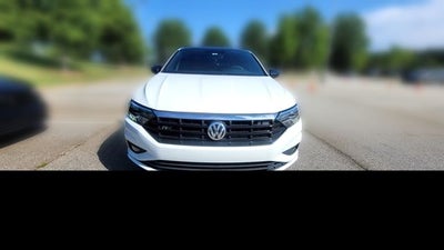 2019 Volkswagen Jetta R-Line