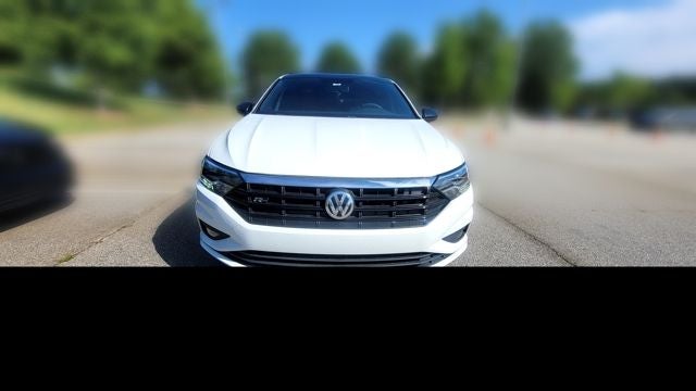 2019 Volkswagen Jetta R-Line