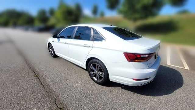 2019 Volkswagen Jetta R-Line