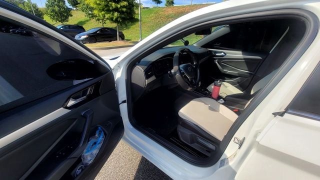 2019 Volkswagen Jetta R-Line