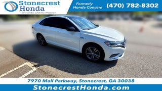 2019 Volkswagen Jetta R-Line