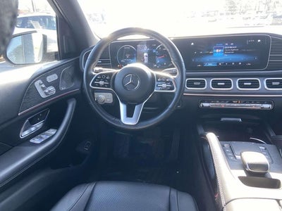 2022 Mercedes-Benz GLE GLE 350 4MATIC®