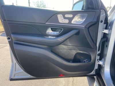 2022 Mercedes-Benz GLE GLE 350 4MATIC®