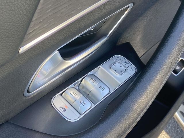 2022 Mercedes-Benz GLE GLE 350 4MATIC®