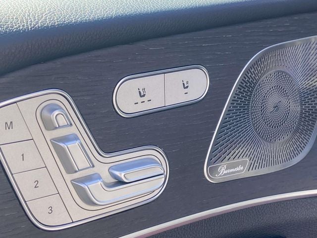 2022 Mercedes-Benz GLE GLE 350 4MATIC®