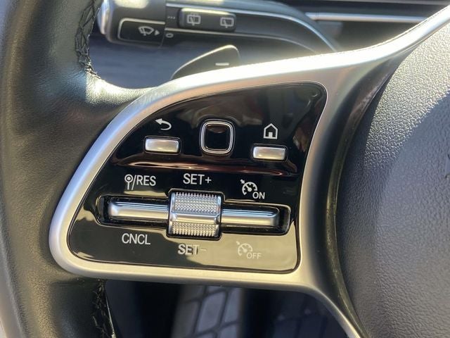 2022 Mercedes-Benz GLE GLE 350 4MATIC®