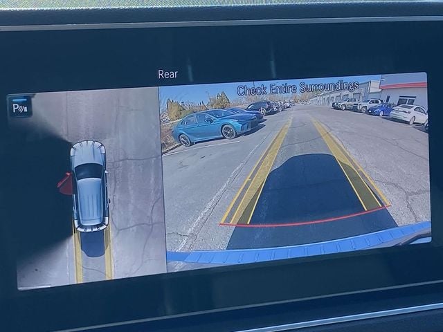 2022 Mercedes-Benz GLE GLE 350 4MATIC®