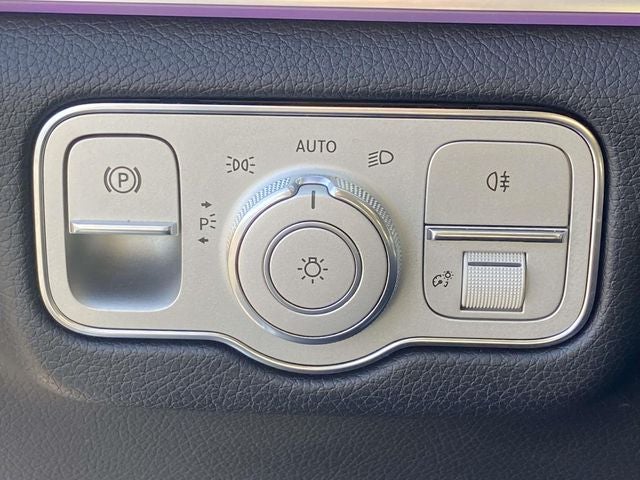 2022 Mercedes-Benz GLE GLE 350 4MATIC®