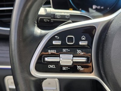 2022 Mercedes-Benz GLE GLE 350 4MATIC®