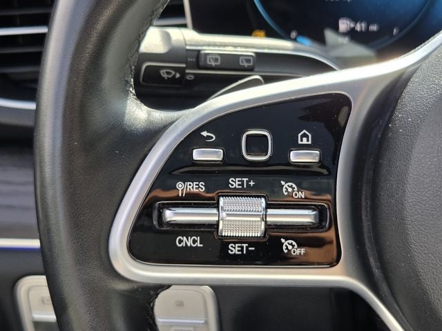 2022 Mercedes-Benz GLE GLE 350 4MATIC®