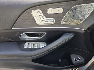 2022 Mercedes-Benz GLE GLE 350 4MATIC®