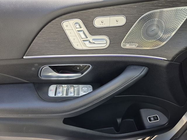 2022 Mercedes-Benz GLE GLE 350 4MATIC®