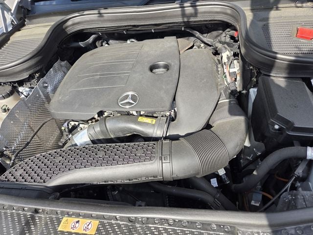 2022 Mercedes-Benz GLE GLE 350 4MATIC®