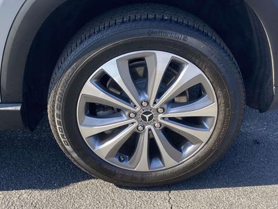 2022 Mercedes-Benz GLE GLE 350 4MATIC®