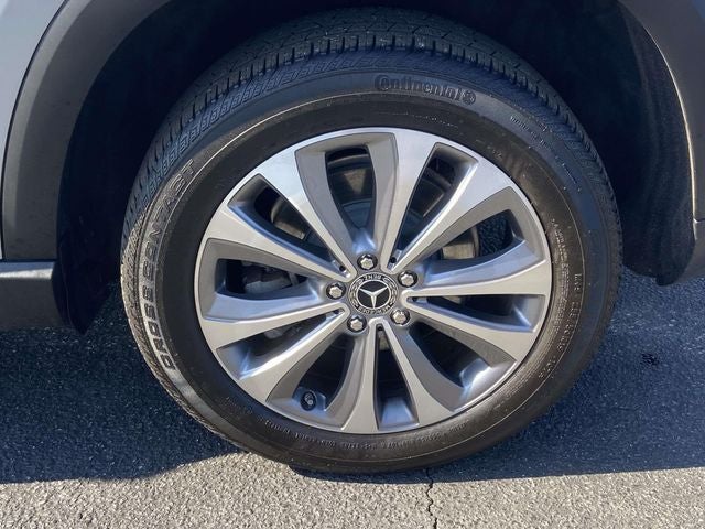 2022 Mercedes-Benz GLE GLE 350 4MATIC®