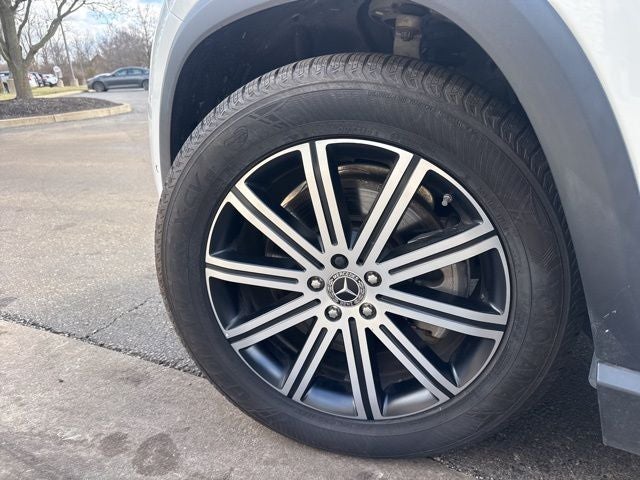 2024 Mercedes-Benz GLE GLE 450 4MATIC®