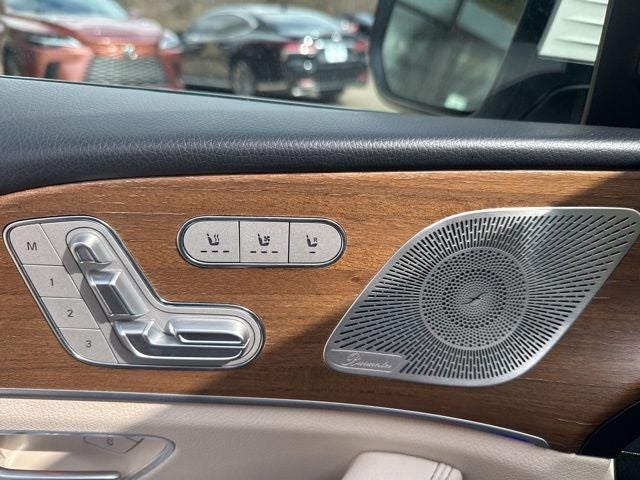2024 Mercedes-Benz GLE GLE 450 4MATIC®