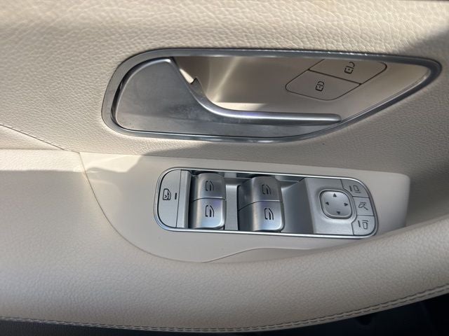 2024 Mercedes-Benz GLE GLE 450 4MATIC®