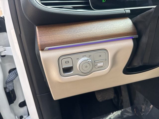 2024 Mercedes-Benz GLE GLE 450 4MATIC®