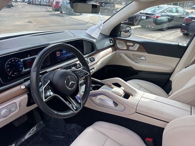 2024 Mercedes-Benz GLE GLE 450 4MATIC®
