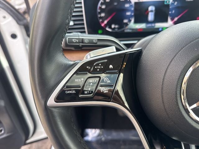 2024 Mercedes-Benz GLE GLE 450 4MATIC®