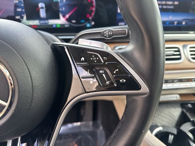 2024 Mercedes-Benz GLE GLE 450 4MATIC®