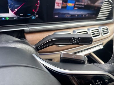 2024 Mercedes-Benz GLE GLE 450 4MATIC®