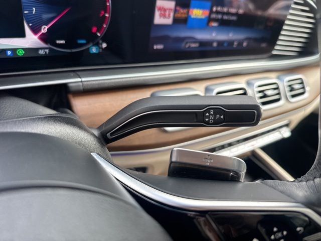2024 Mercedes-Benz GLE GLE 450 4MATIC®