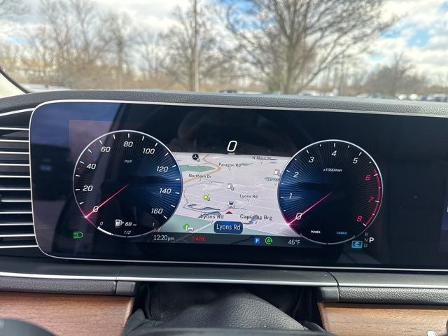 2024 Mercedes-Benz GLE GLE 450 4MATIC®