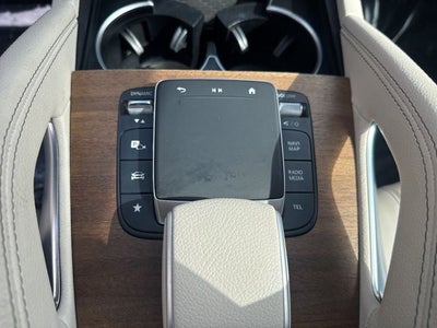 2024 Mercedes-Benz GLE GLE 450 4MATIC®