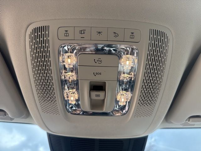 2024 Mercedes-Benz GLE GLE 450 4MATIC®