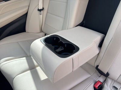 2024 Mercedes-Benz GLE GLE 450 4MATIC®