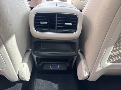 2024 Mercedes-Benz GLE GLE 450 4MATIC®