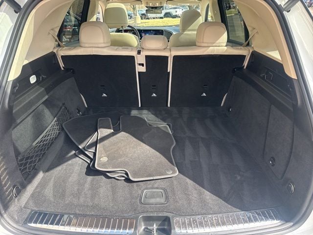 2024 Mercedes-Benz GLE GLE 450 4MATIC®