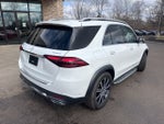 2024 Mercedes-Benz GLE GLE 450 4MATIC®