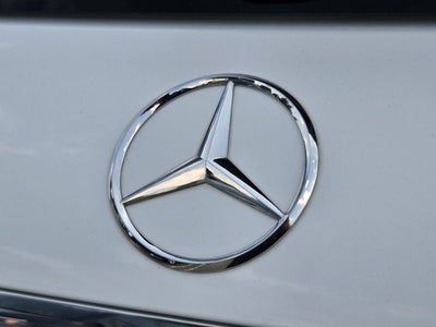2024 Mercedes-Benz GLE GLE 450 4MATIC®