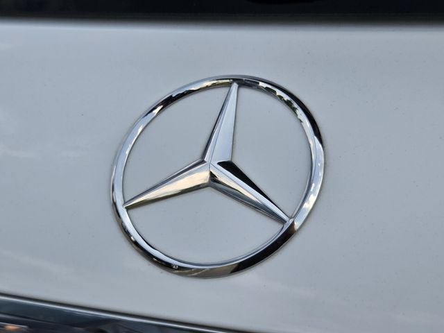 2024 Mercedes-Benz GLE GLE 450 4MATIC®