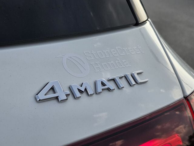 2024 Mercedes-Benz GLE GLE 450 4MATIC®