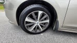 2016 Subaru Legacy 2.5i Limited