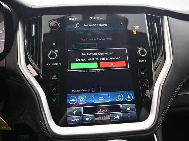 2023 Subaru Legacy Premium