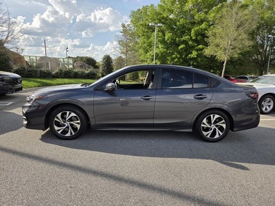 2023 Subaru Legacy Premium