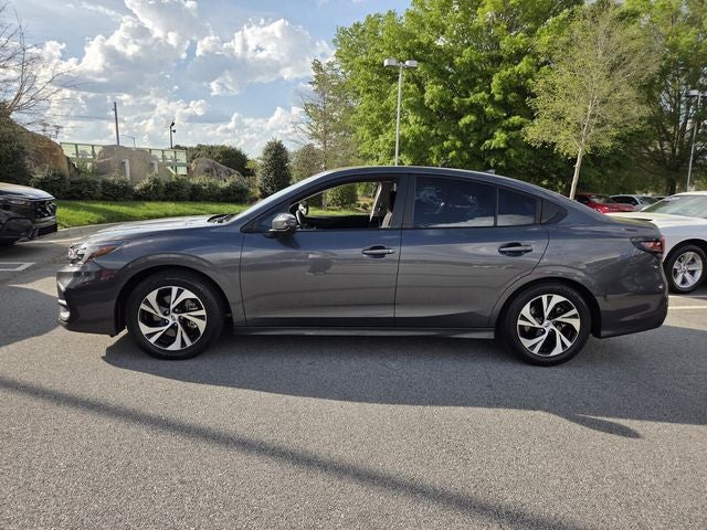 2023 Subaru Legacy Premium